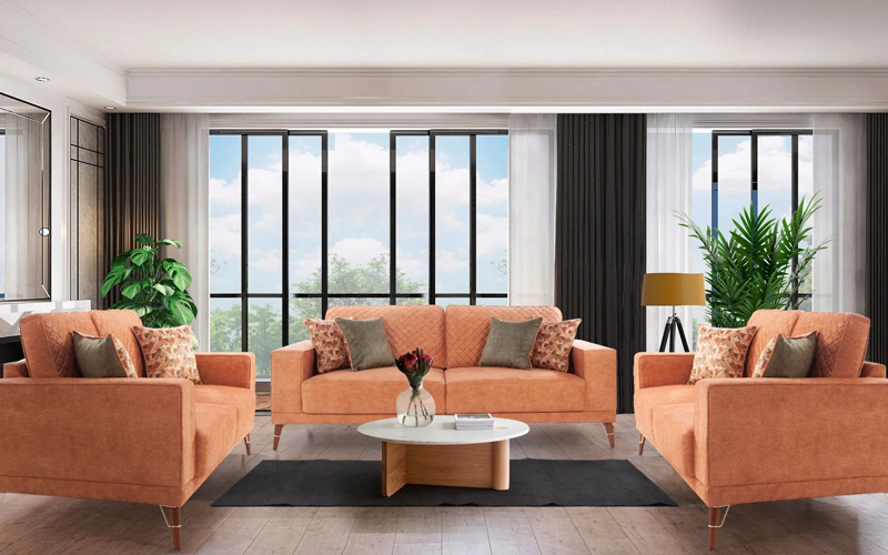 Sofa Manufacturer